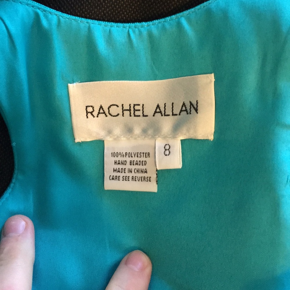Prom Dress - Picture 2 of 5